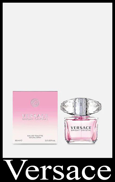 Profumi Versace 2023 nuovi arrivi idee regalo donna 20