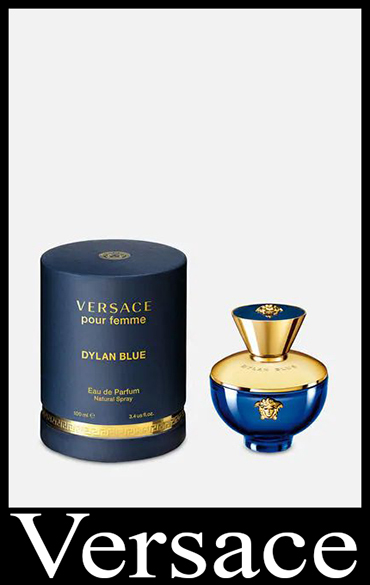 Profumi Versace 2023 nuovi arrivi idee regalo donna 3