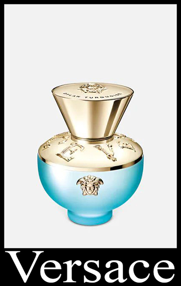 Profumi Versace 2023 nuovi arrivi idee regalo donna 4