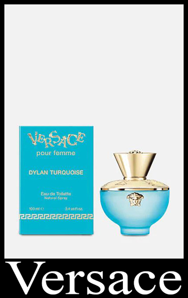 Profumi Versace 2023 nuovi arrivi idee regalo donna 5