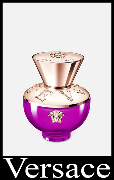 Profumi Versace 2023 nuovi arrivi idee regalo donna 7