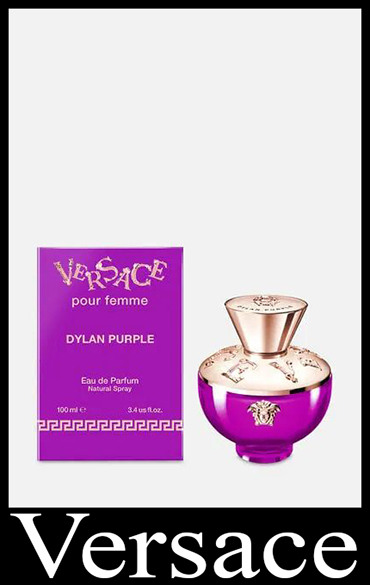 Profumi Versace 2023 nuovi arrivi idee regalo donna 8