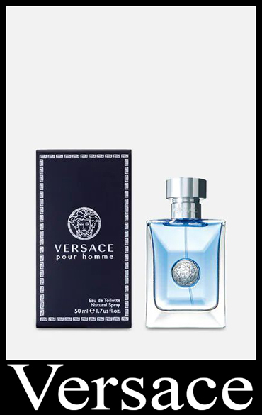 Profumi Versace 2023 nuovi arrivi idee regalo uomo 10