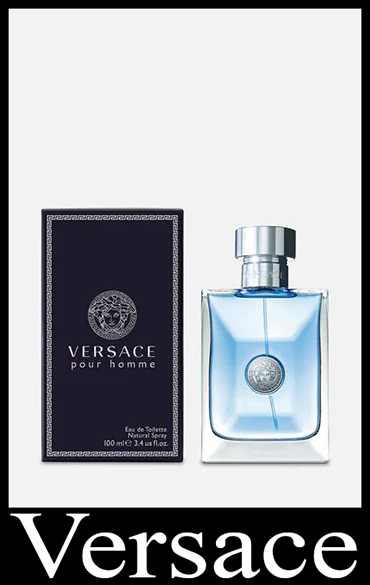 Profumi Versace 2023 nuovi arrivi idee regalo uomo 11