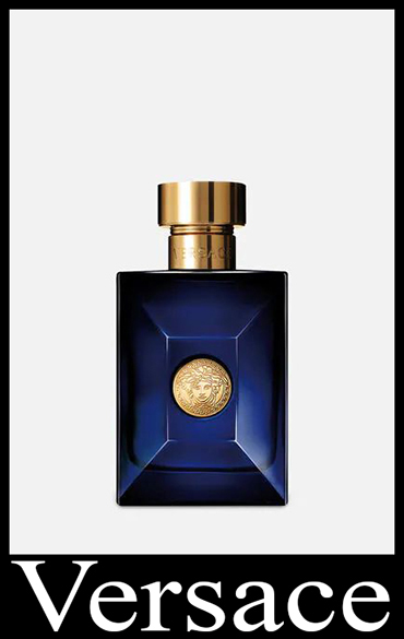 Profumi Versace 2023 nuovi arrivi idee regalo uomo 12