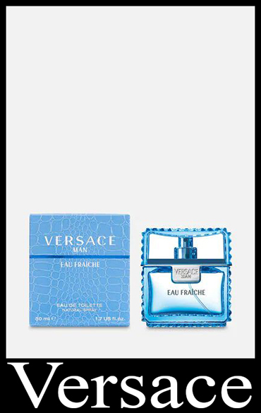 Profumi Versace 2023 nuovi arrivi idee regalo uomo 13