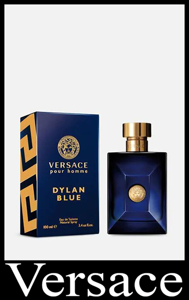 Profumi Versace 2023 nuovi arrivi idee regalo uomo 14