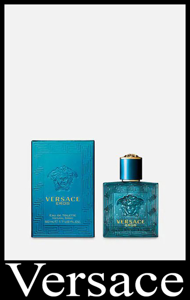 Profumi Versace 2023 nuovi arrivi idee regalo uomo 15