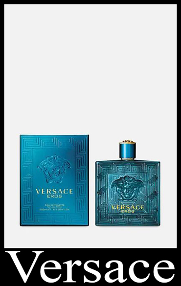 Profumi Versace 2023 nuovi arrivi idee regalo uomo 16