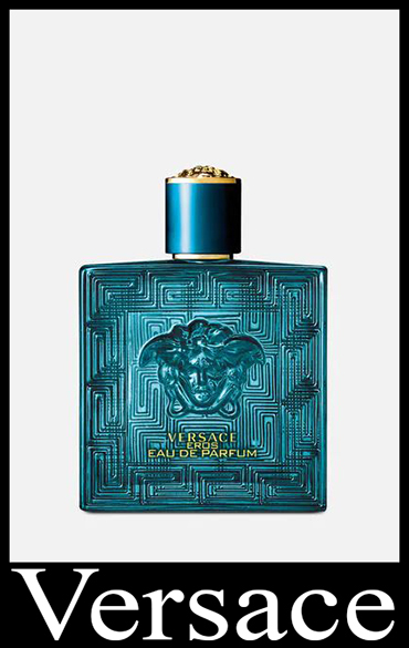 Profumi Versace 2023 nuovi arrivi idee regalo uomo 17