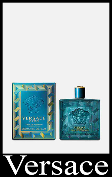 Profumi Versace 2023 nuovi arrivi idee regalo uomo 18