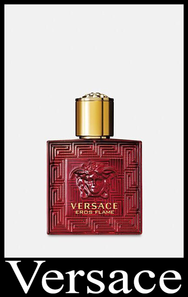 Profumi Versace 2023 nuovi arrivi idee regalo uomo 19