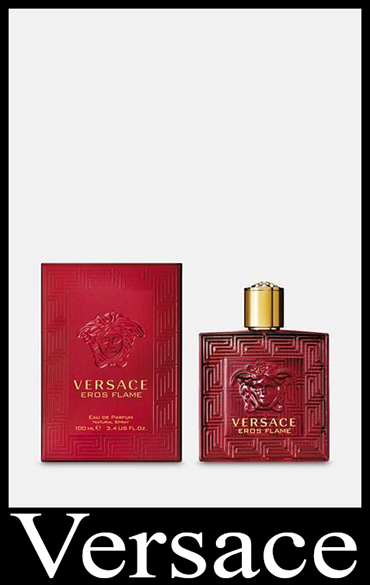 Profumi Versace 2023 nuovi arrivi idee regalo uomo 20