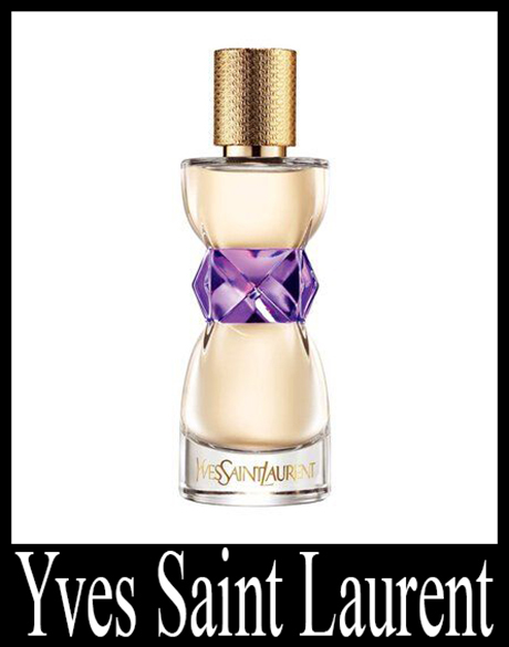 Profumi Yves Saint Laurent 2023 idee regalo donna 1