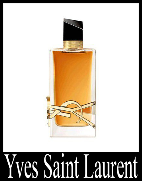 Profumi Yves Saint Laurent 2023 idee regalo donna 11