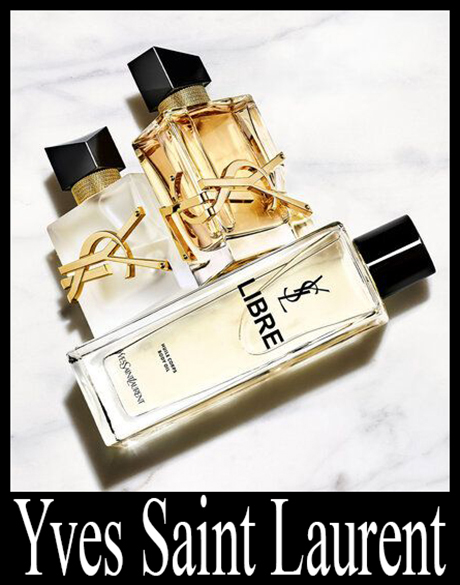 Profumi Yves Saint Laurent 2023 idee regalo donna 13