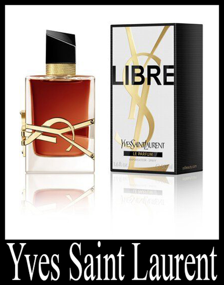 Profumi Yves Saint Laurent 2023 idee regalo donna 15