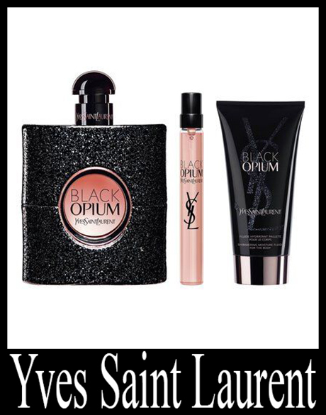 Profumi Yves Saint Laurent 2023 idee regalo donna 16