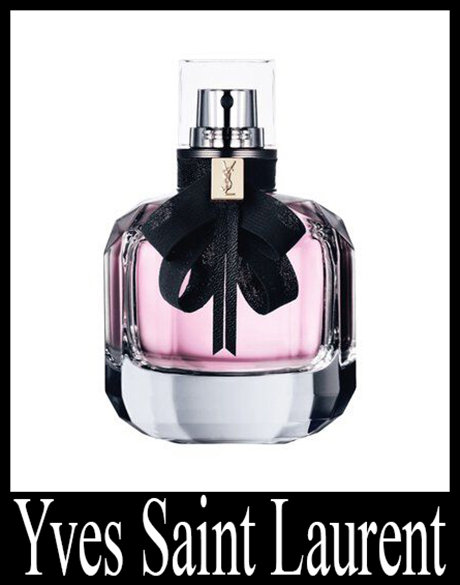 Profumi Yves Saint Laurent 2023 idee regalo donna 2