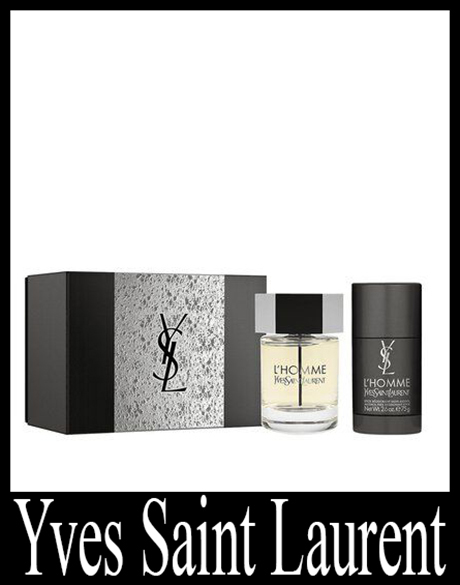 Profumi Yves Saint Laurent 2023 idee regalo uomo 16