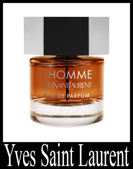 Profumi Yves Saint Laurent 2023 idee regalo uomo 17