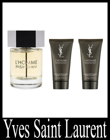 Profumi Yves Saint Laurent 2023 idee regalo uomo 18