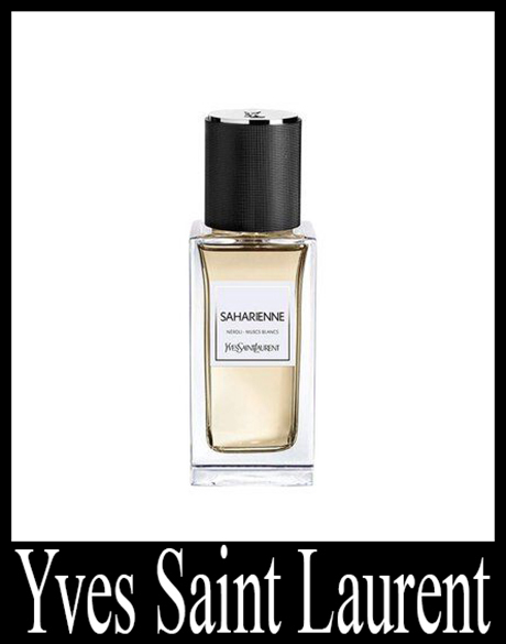 Profumi Yves Saint Laurent 2023 idee regalo uomo 2