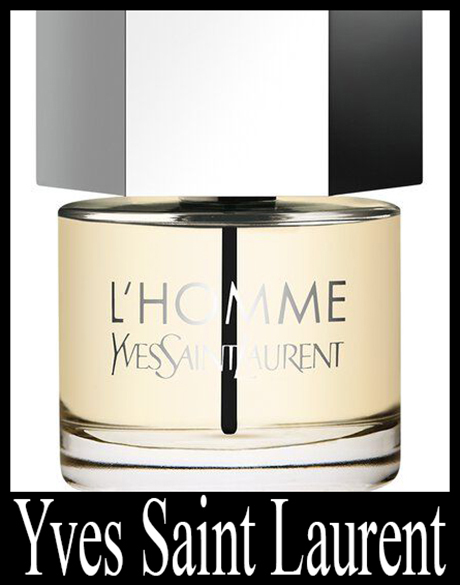 Profumi Yves Saint Laurent 2023 idee regalo uomo 20