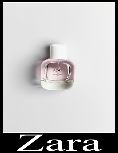 Profumi Zara 2023 nuovi arrivi idee regalo donna 17