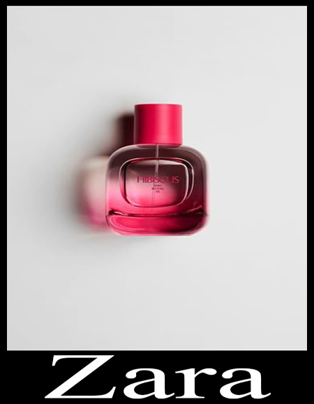 Profumi Zara 2023 nuovi arrivi idee regalo donna 7