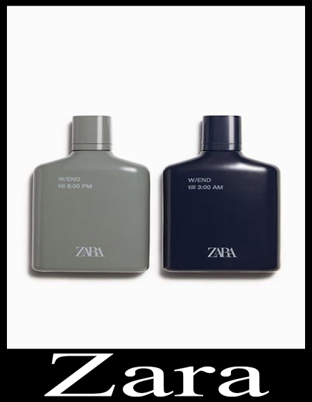 Profumi Zara 2023 nuovi arrivi idee regalo uomo 1