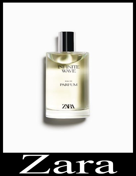 Profumi Zara 2023 nuovi arrivi idee regalo uomo 5