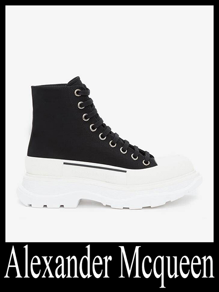 Scarpe Alexander Mcqueen 2023 nuovi arrivi donna 1