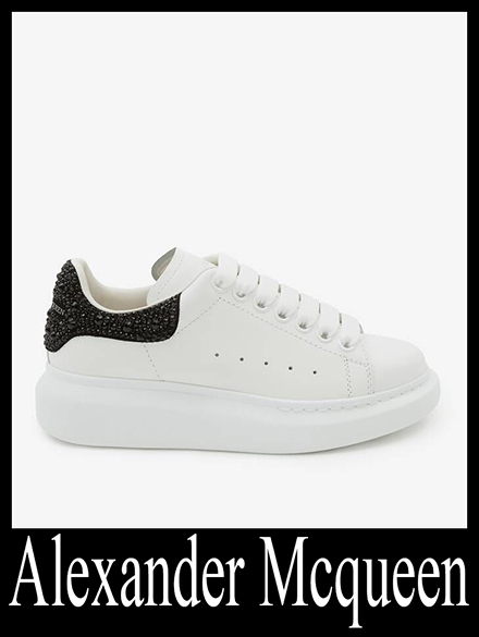 Scarpe Alexander Mcqueen 2023 nuovi arrivi donna 3