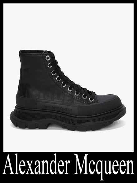 Scarpe Alexander Mcqueen 2023 nuovi arrivi donna 4