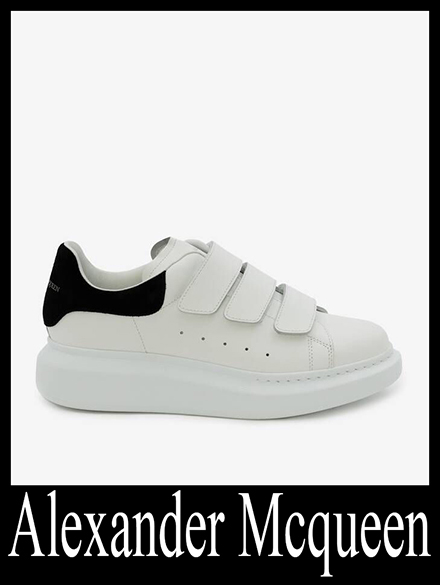 Scarpe Alexander Mcqueen 2023 nuovi arrivi donna 5