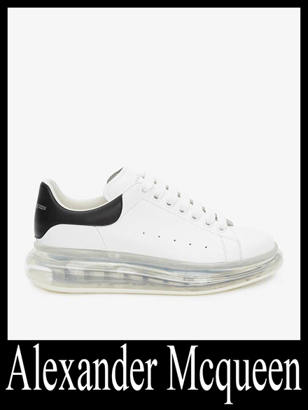 Scarpe Alexander Mcqueen 2023 nuovi arrivi donna 9