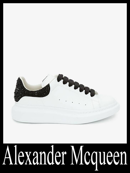 Scarpe Alexander Mcqueen 2023 nuovi arrivi uomo 2