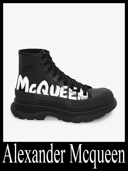 Scarpe Alexander Mcqueen 2023 nuovi arrivi uomo 6