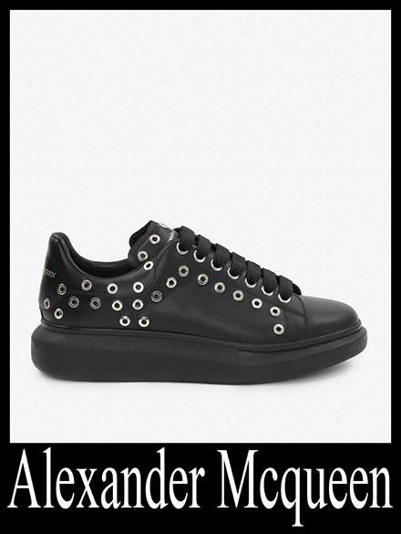 Scarpe Alexander Mcqueen 2023 nuovi arrivi uomo 8