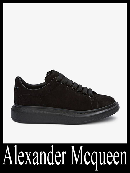 Scarpe Alexander Mcqueen 2023 nuovi arrivi uomo 9