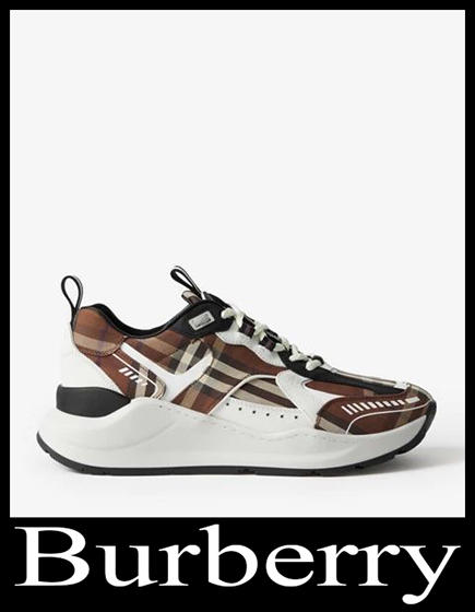 Scarpe Burberry 2023 nuovi arrivi calzature donna 7