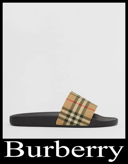 Scarpe Burberry 2023 nuovi arrivi calzature uomo 5