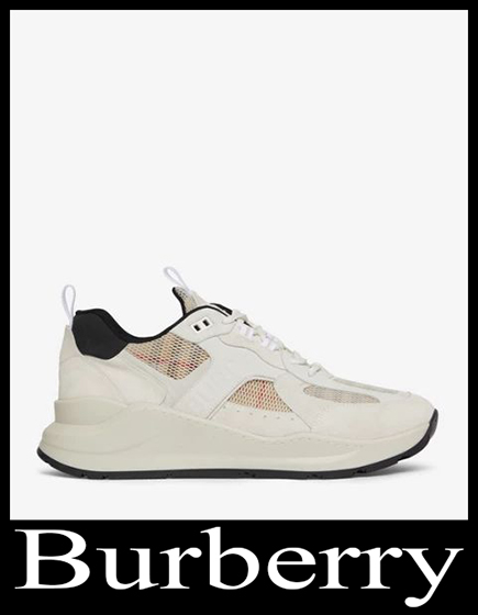 Scarpe Burberry 2023 nuovi arrivi calzature uomo 8