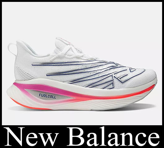 Sneakers New Balance 2023 nuovi arrivi calzature donna 10