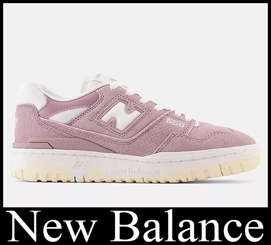 Sneakers New Balance 2023 nuovi arrivi calzature donna 11