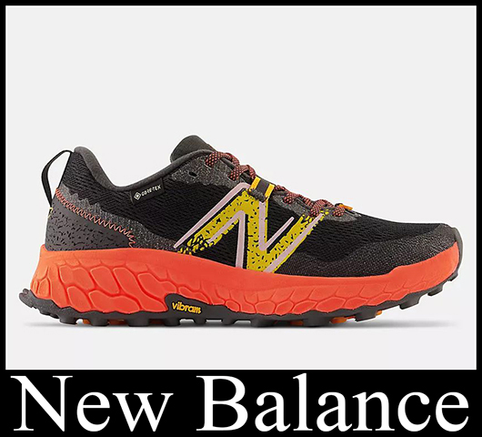 Sneakers New Balance 2023 nuovi arrivi calzature donna 12