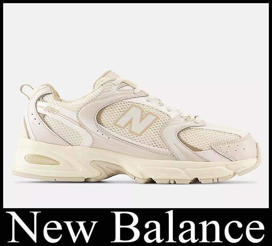 Sneakers New Balance 2023 nuovi arrivi calzature donna 14