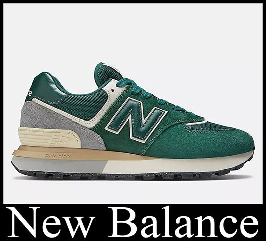 Sneakers New Balance 2023 nuovi arrivi calzature donna 2