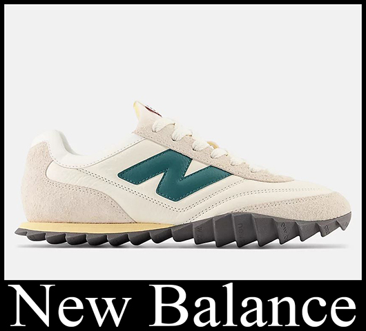 Sneakers New Balance 2023 nuovi arrivi calzature donna 4